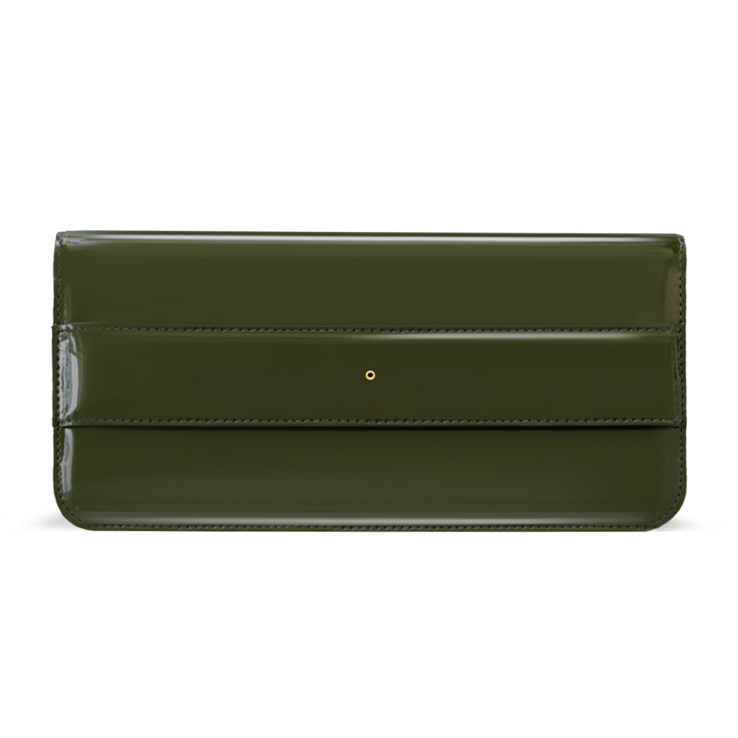 Il Lungo - Oliva con Il Serpente Argento