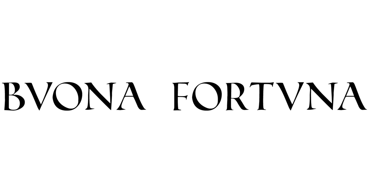 Luxury Vegan Leather Handbags Made in Italy | BVONA FORTVNA