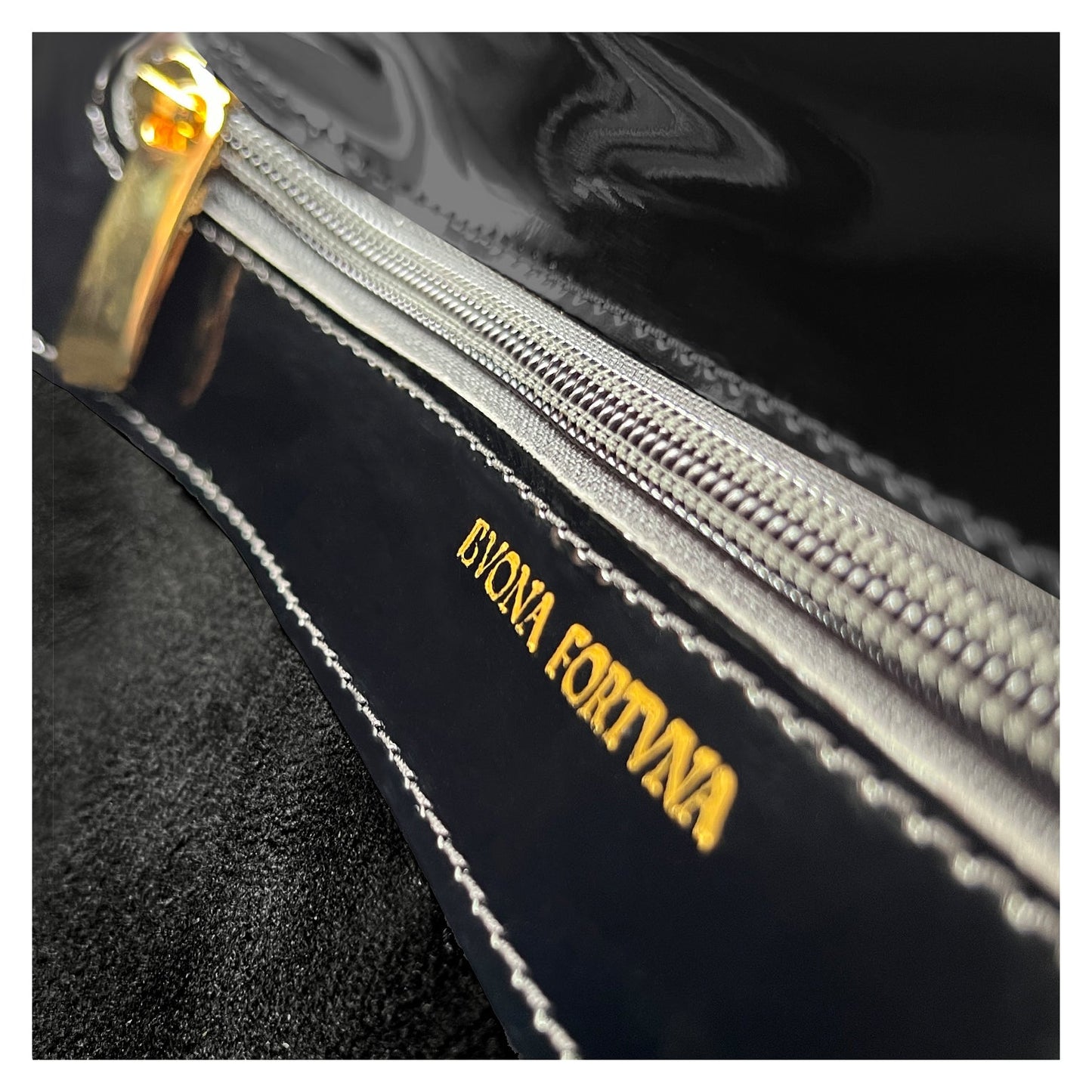 Il Lungo - Nonna Black con Il Sacro Cuore