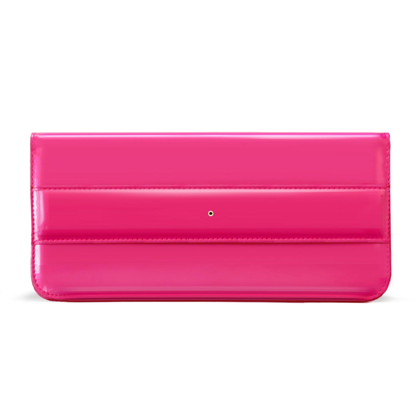 Il Lungo - Fuchsia con La Croce