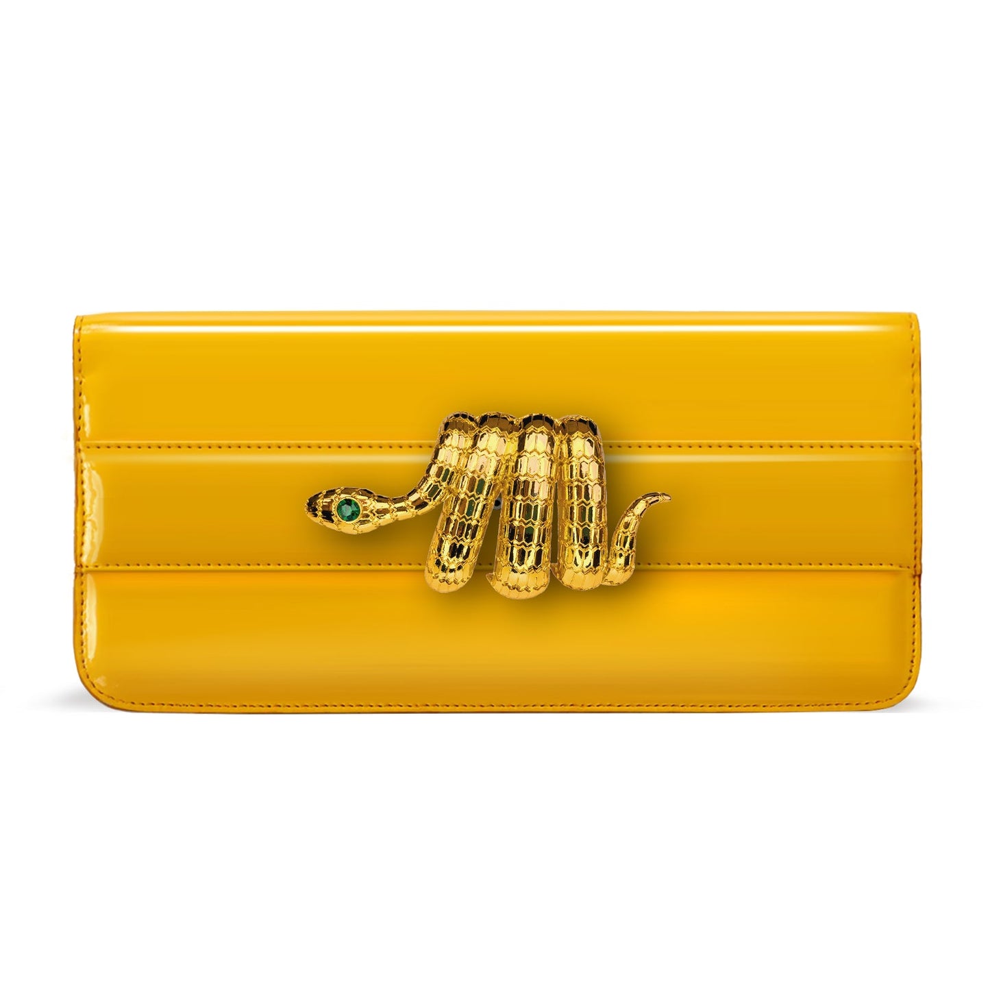 Il Lungo - Figlio D'Oro con Il Serpente