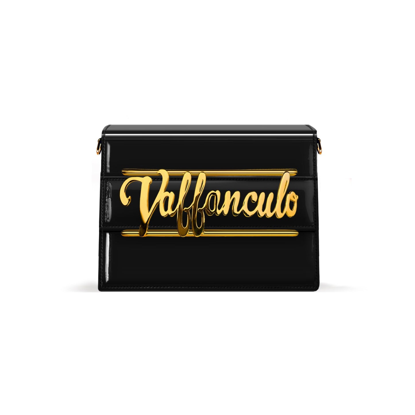 Il Piccolo - Nonna Black con Il Vaffanculo
