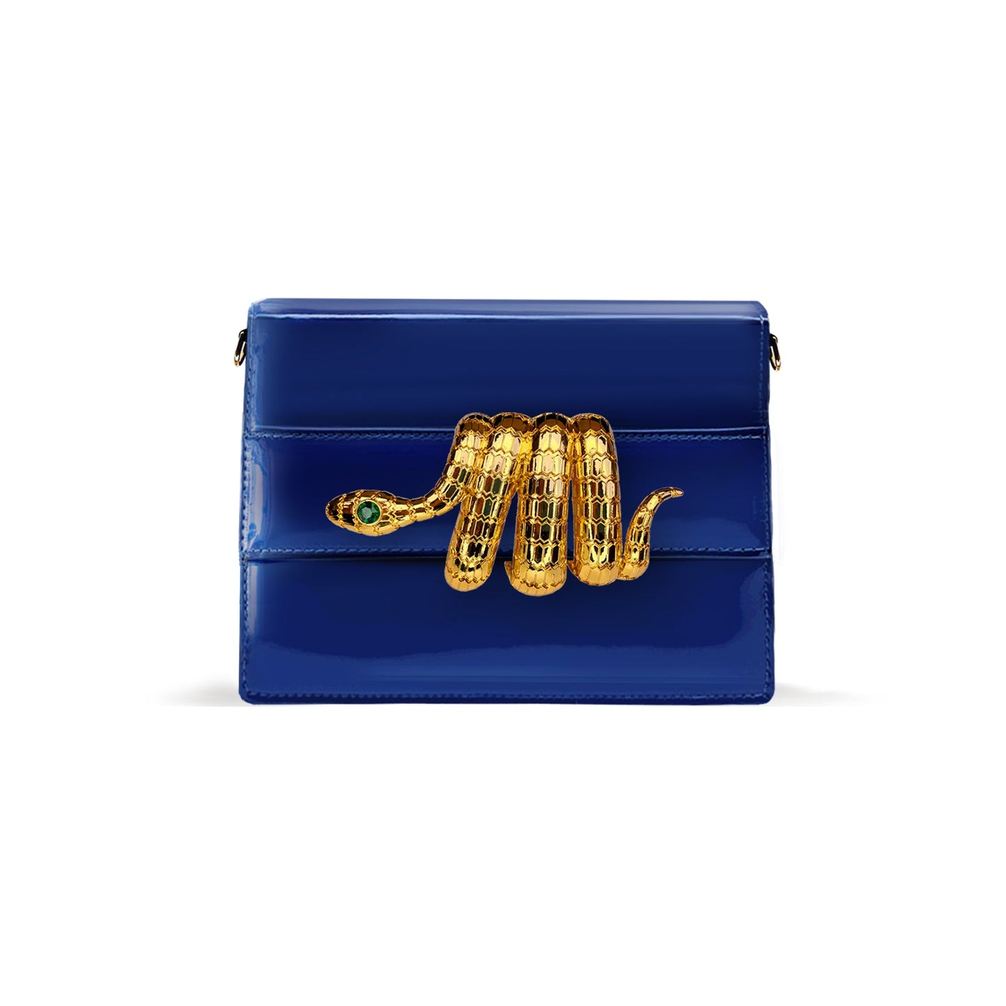 Il Piccolo - Azzurri con Il Serpente