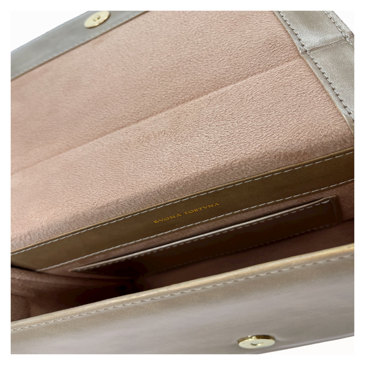 Il Piccolo - Champagna