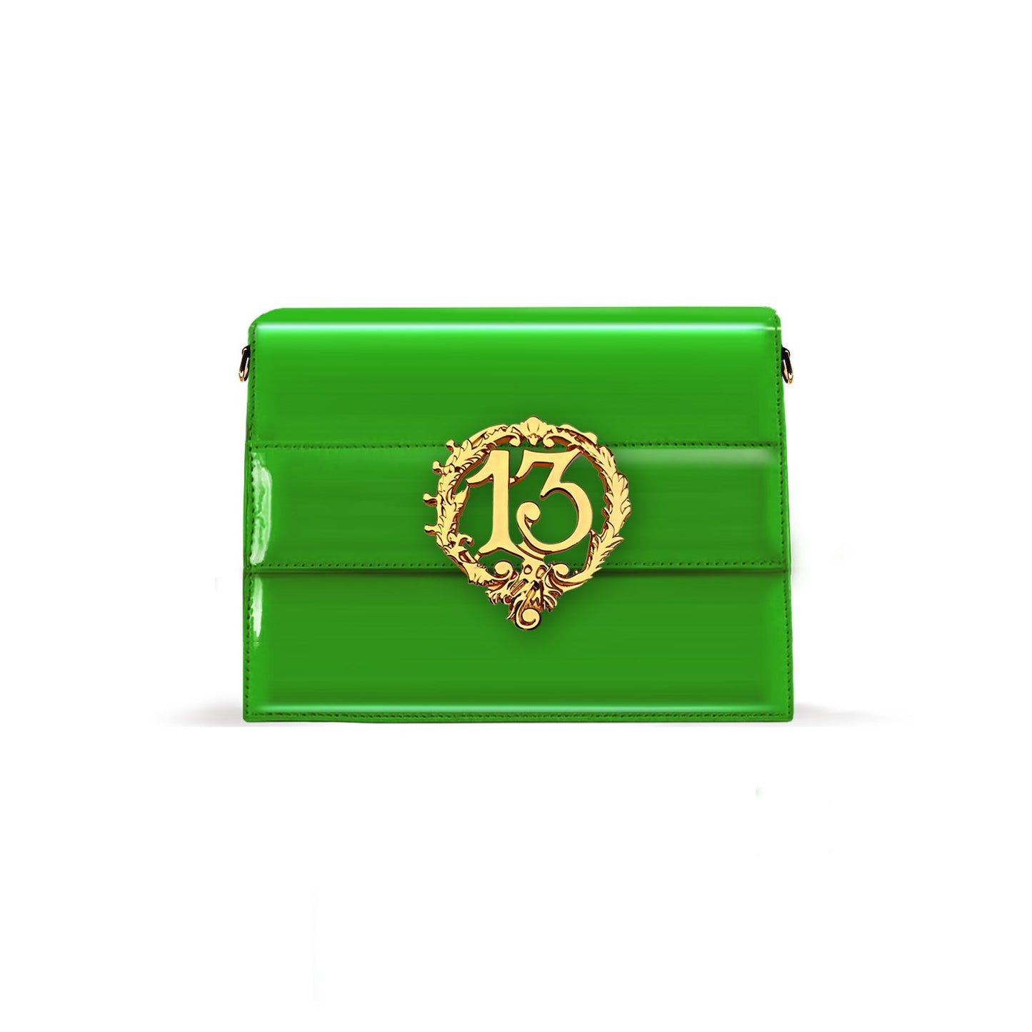 Il Piccolo - Quadrifoglio con Il Tredici