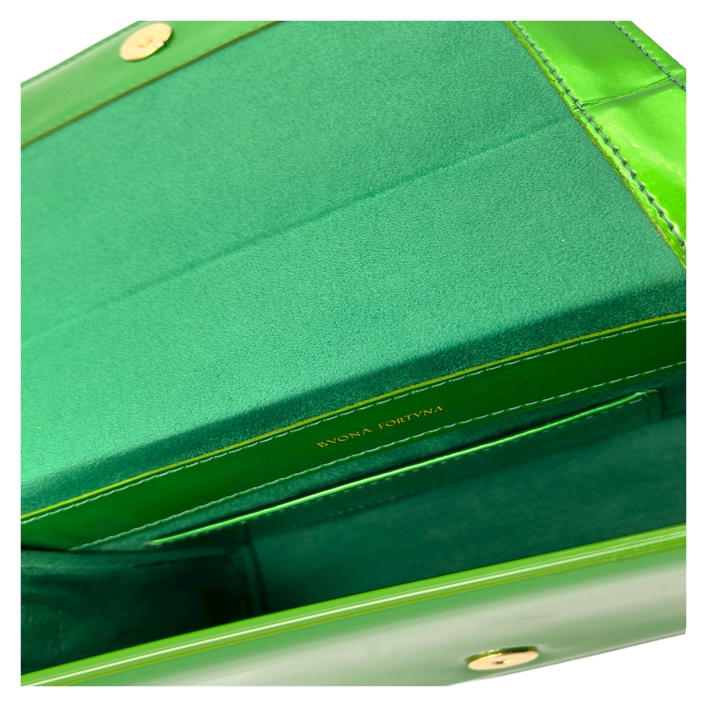 Il Piccolo - Quadrifoglio