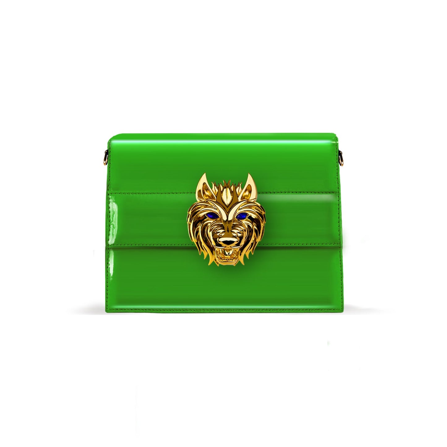 Il Piccolo - Quadrifoglio con In Bocca al Lupo