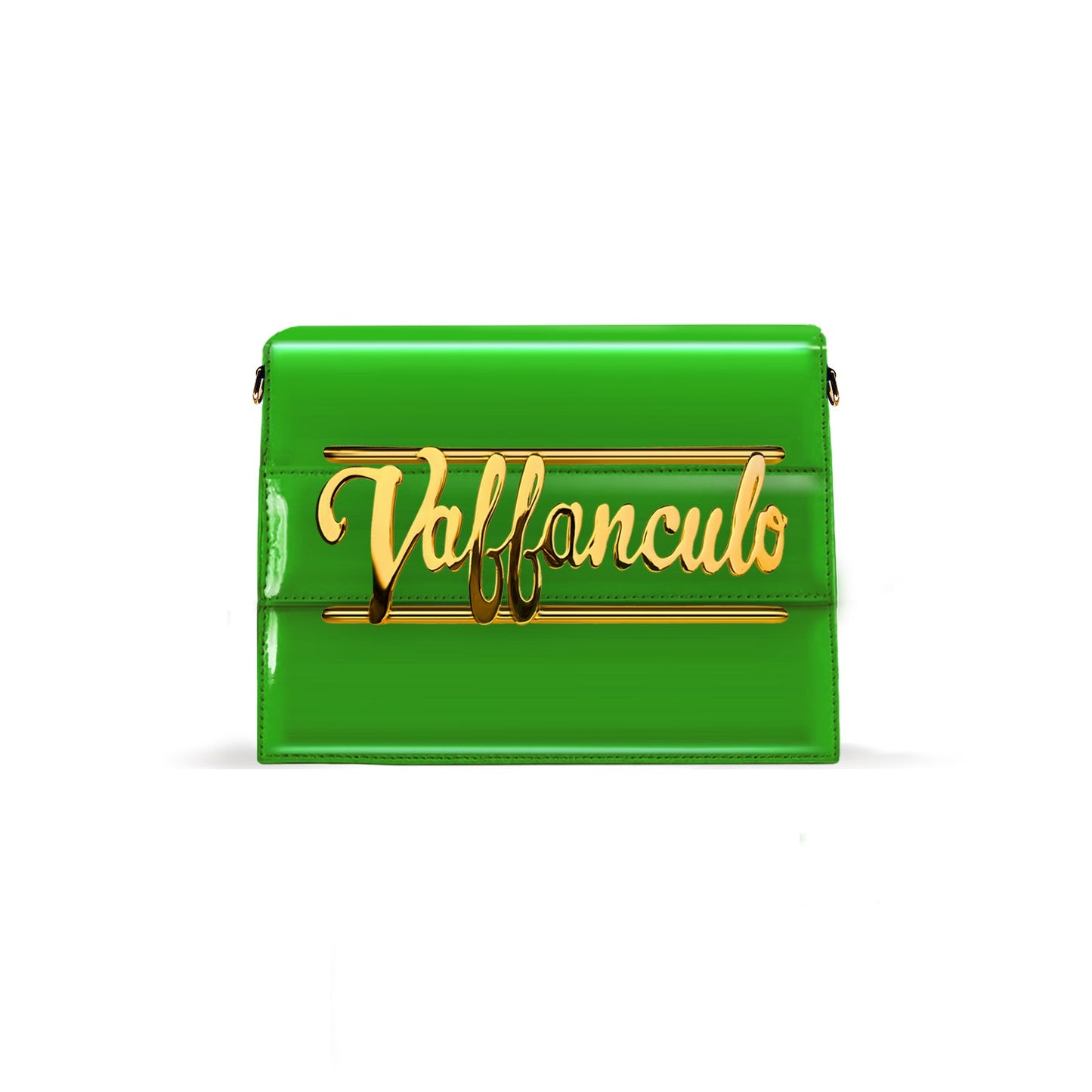 Il Piccolo - Quadrifoglio con Il Vaffanculo