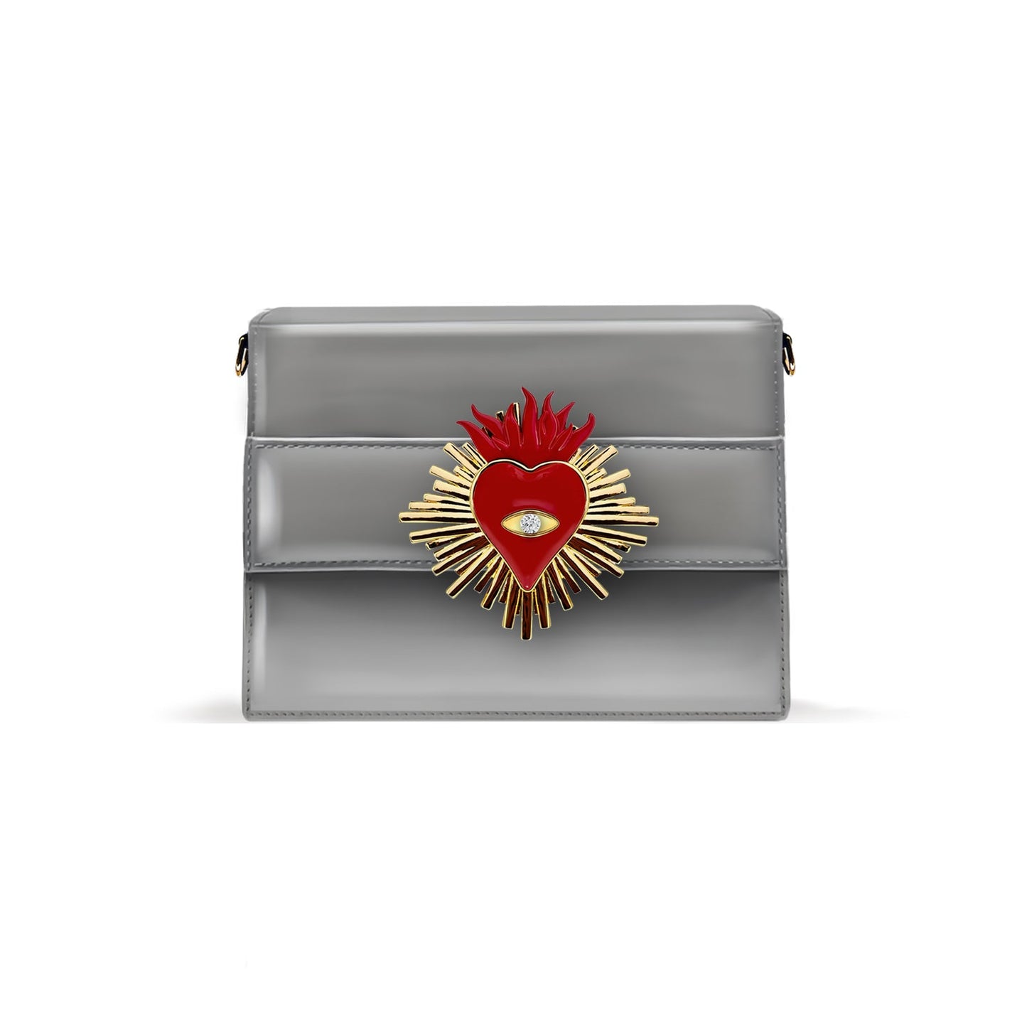 Il Piccolo - Ferro con Il Sacro Cuore