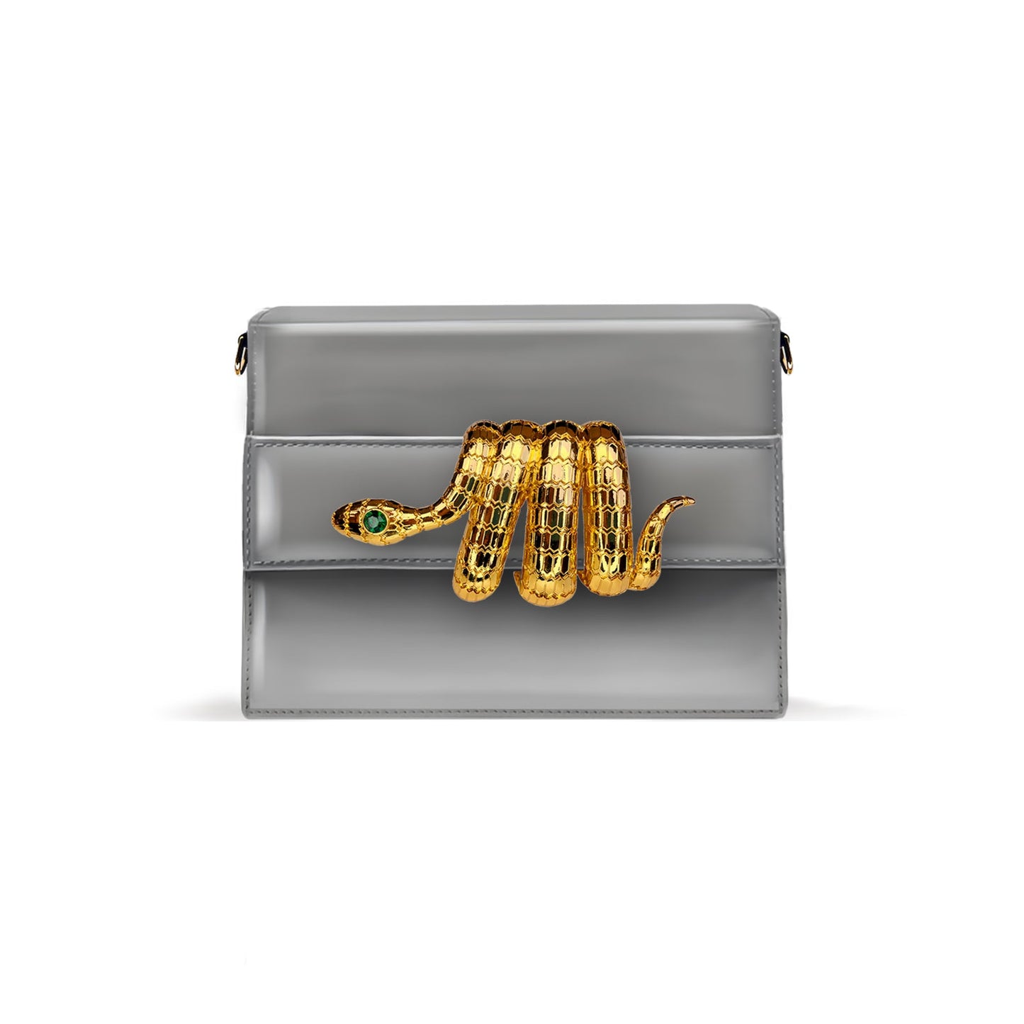 Il Piccolo - Ferro con Il Serpente