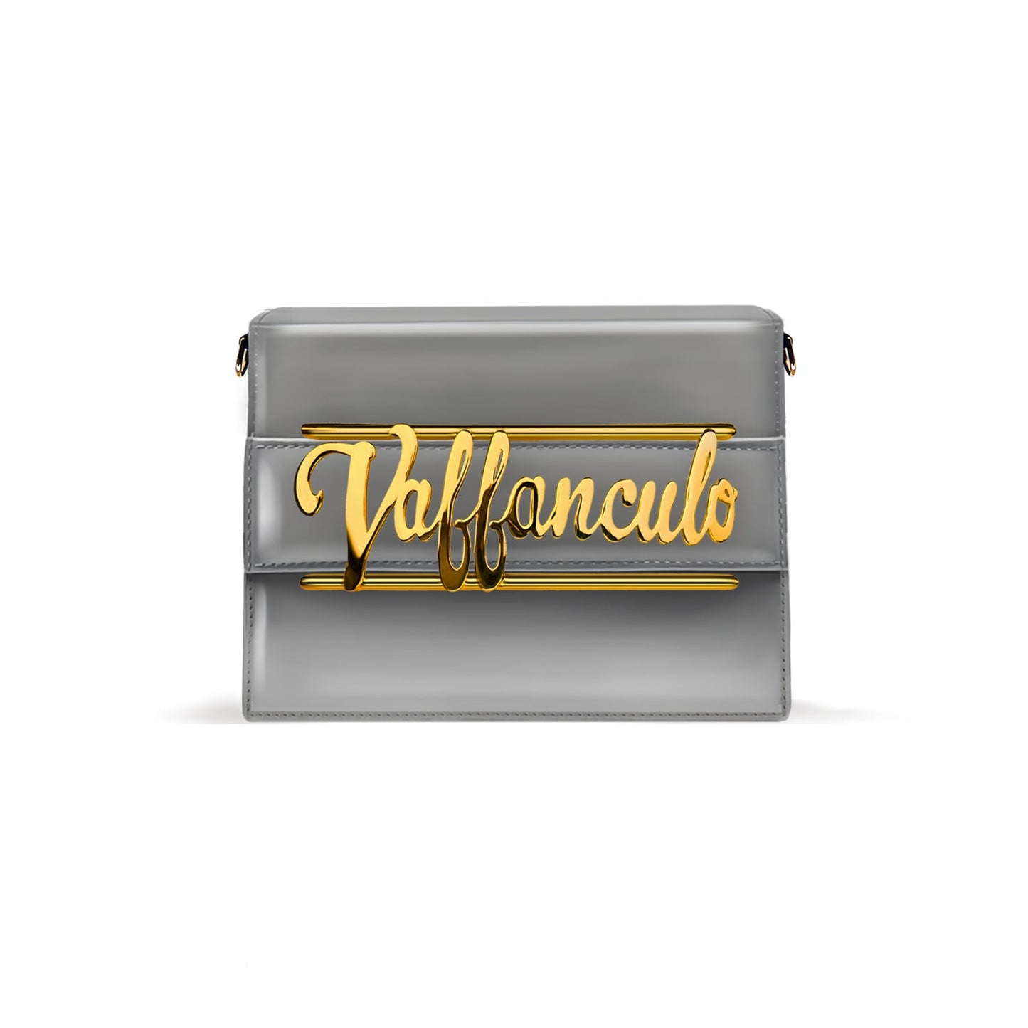 Il Piccolo - Ferro con Il Vaffanculo