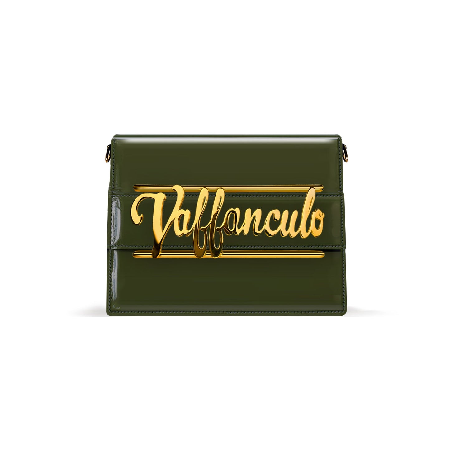 Il Piccolo - Oliva con Il Vaffanculo