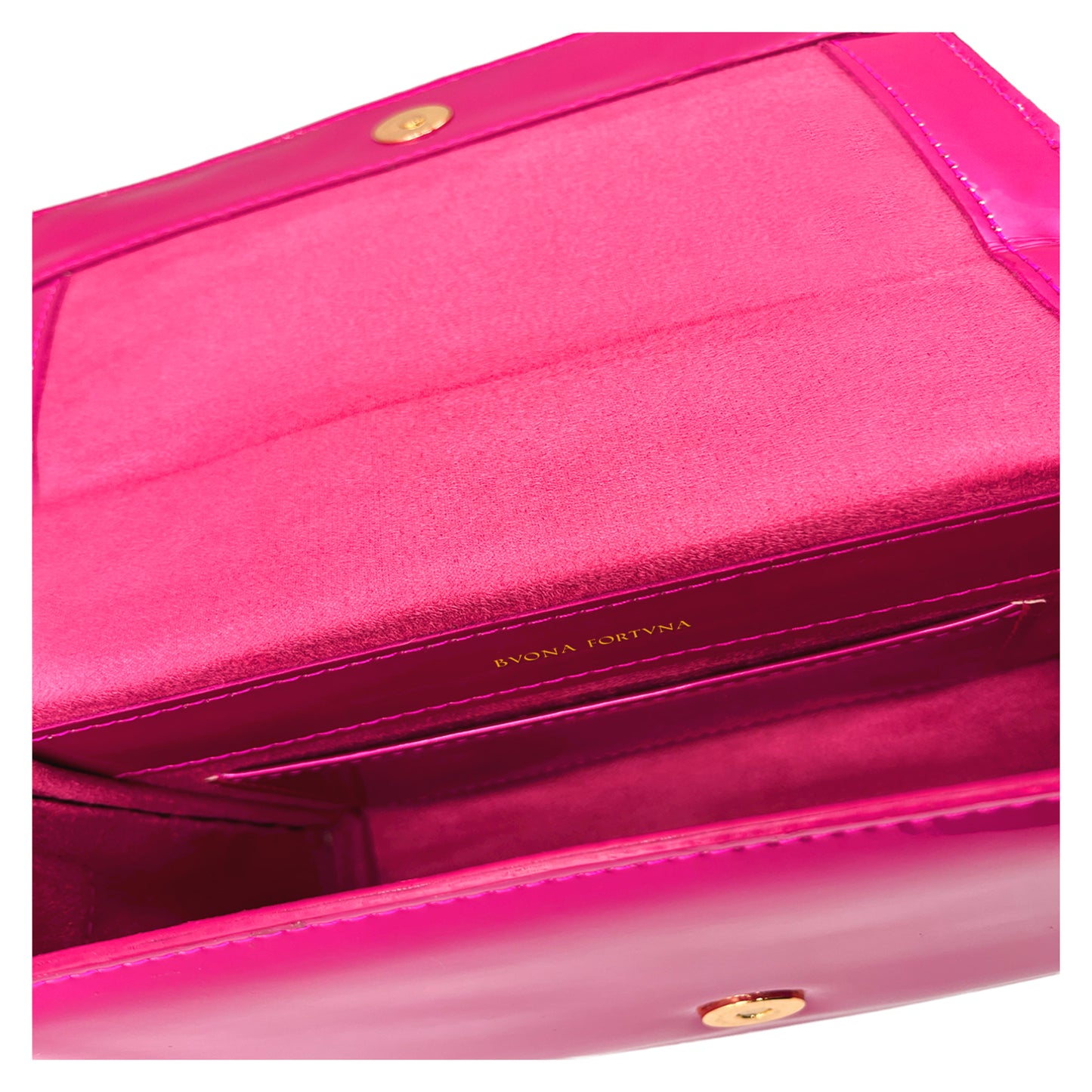 Il Piccolo - Fuchsia