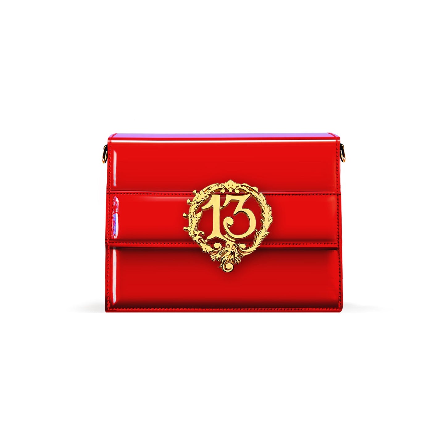 Il Piccolo - Testa Rossa con Il Tredici