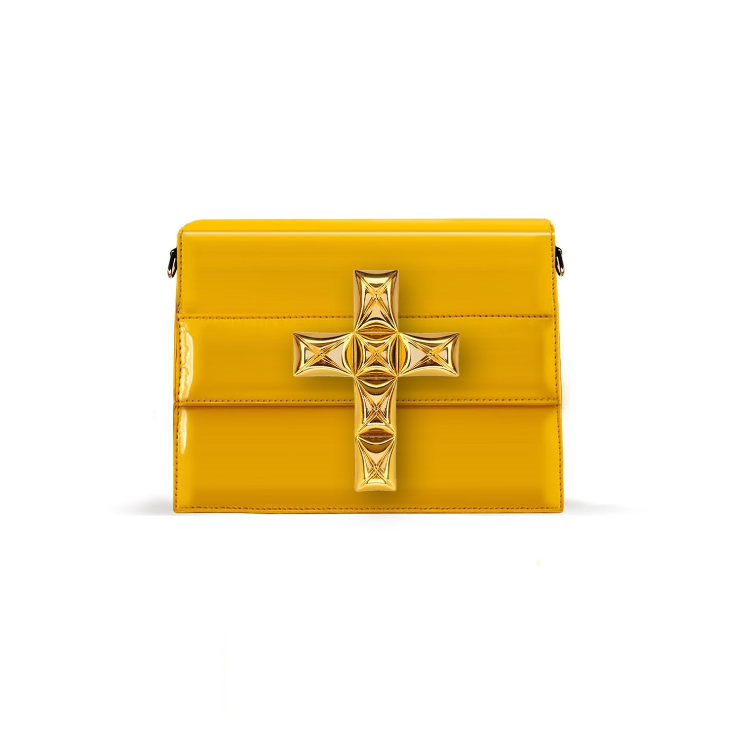 Il Piccolo - Figlio D'Oro con La Croce