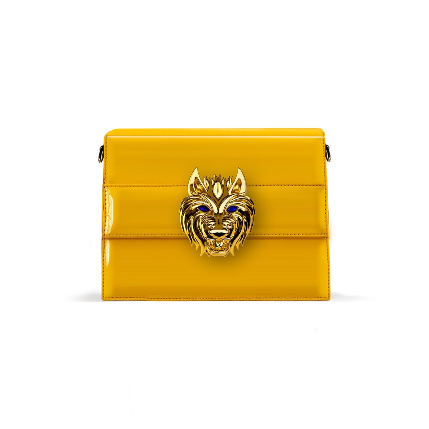 Il Piccolo - Figlio D'Oro con In Bocca al Lupo