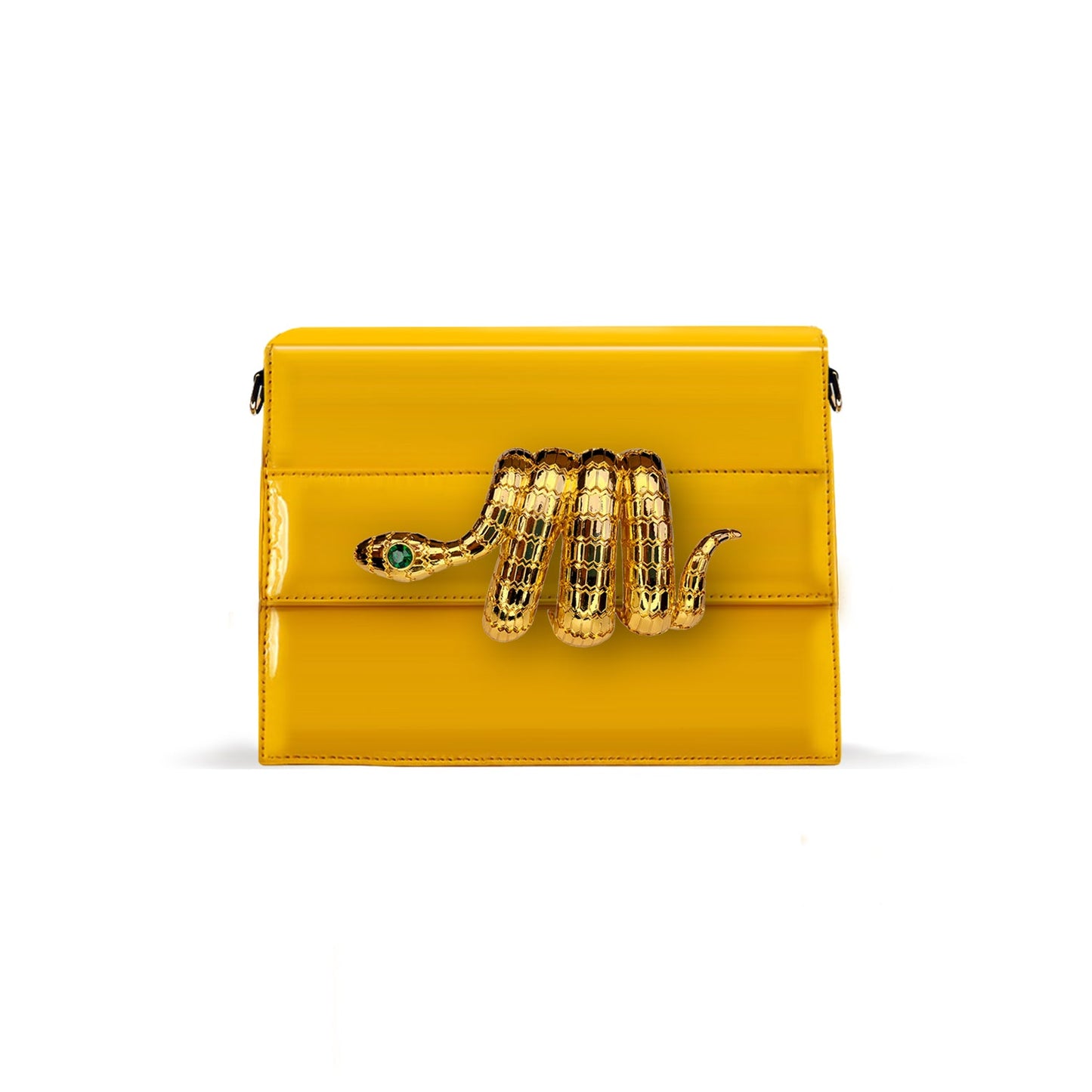 Il Piccolo - Figlio D'Oro con Il Serpente