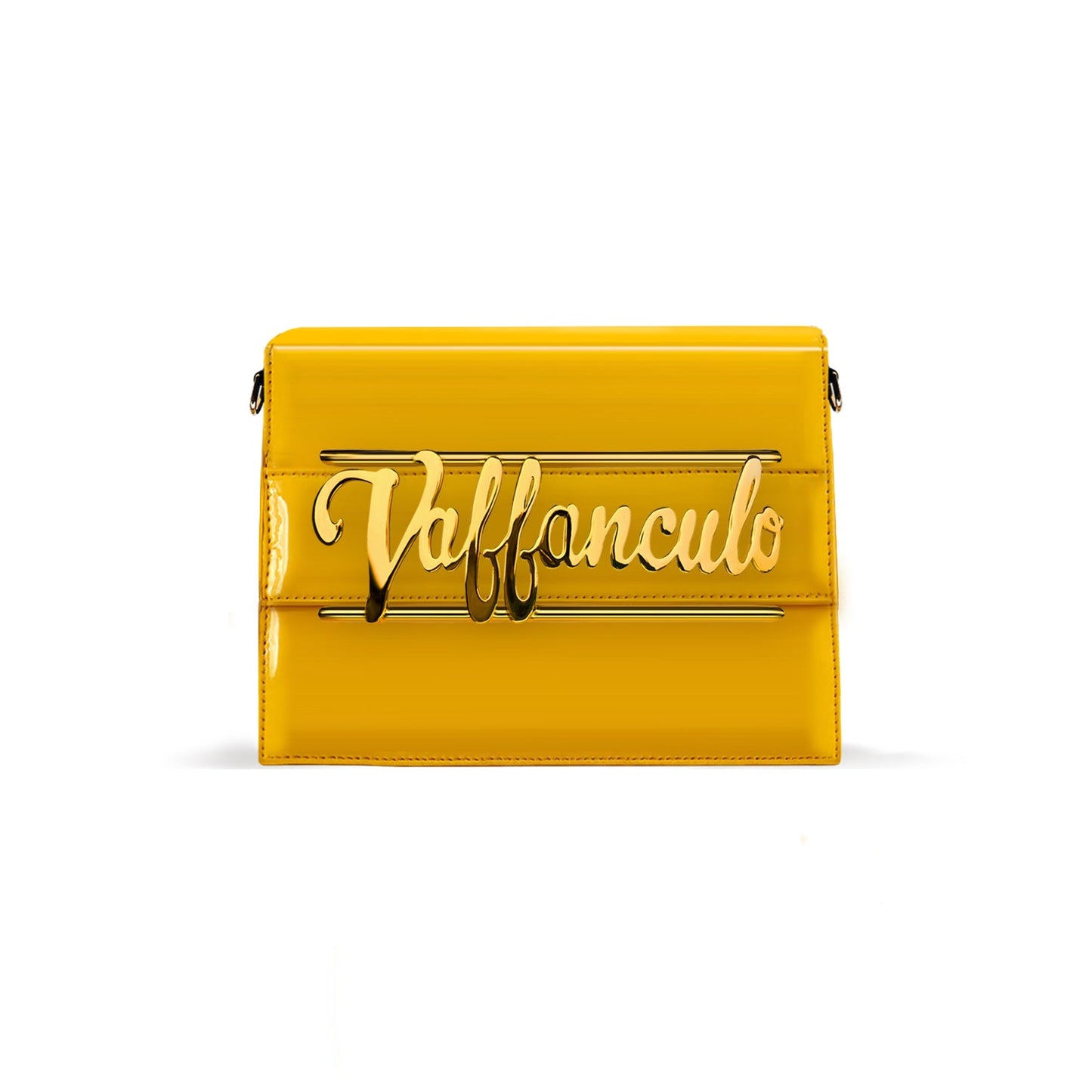 Il Piccolo - Figlio D'Oro con Il Vaffanculo