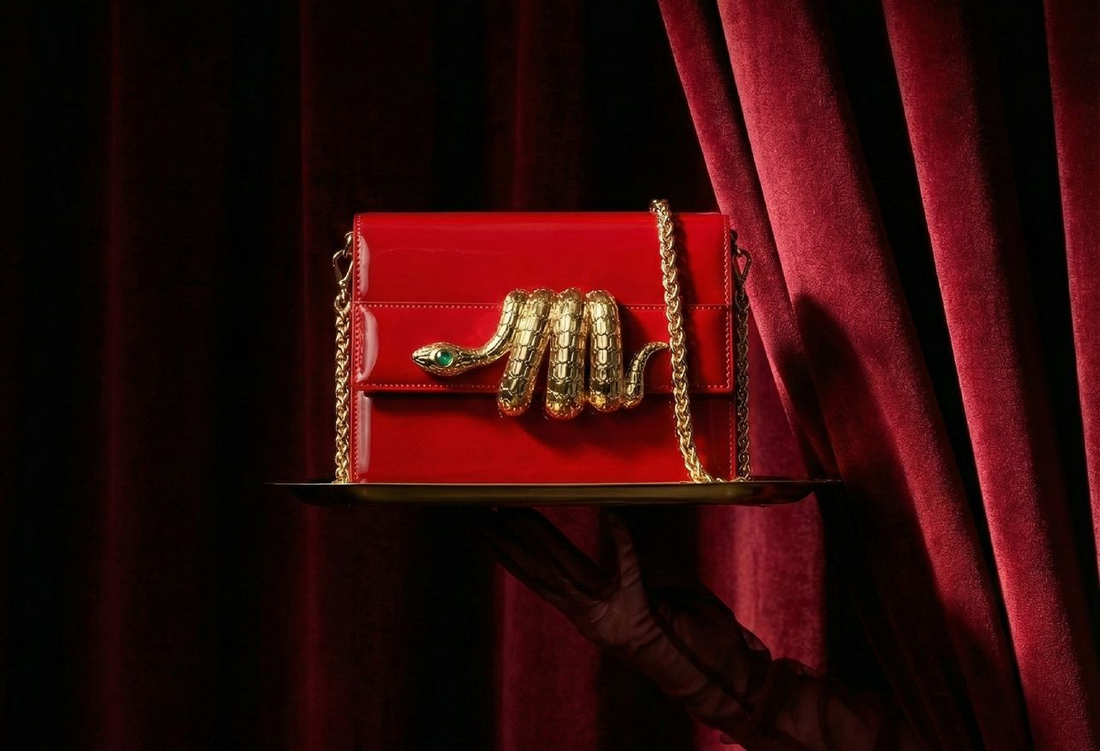 Why Luxury Handbags Say “I Love You” More Than Flowers