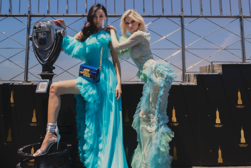 Women’s Handbags That Go Effortlessly from Thanksgiving Feast to Festivities