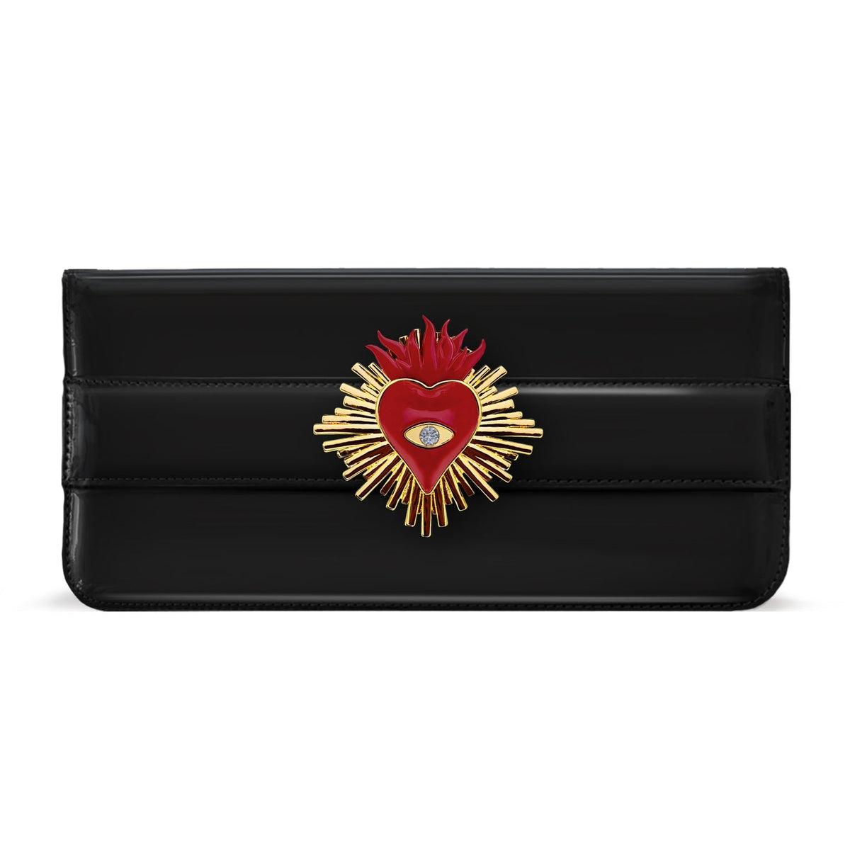 Nonna Black / Sacro Cuore