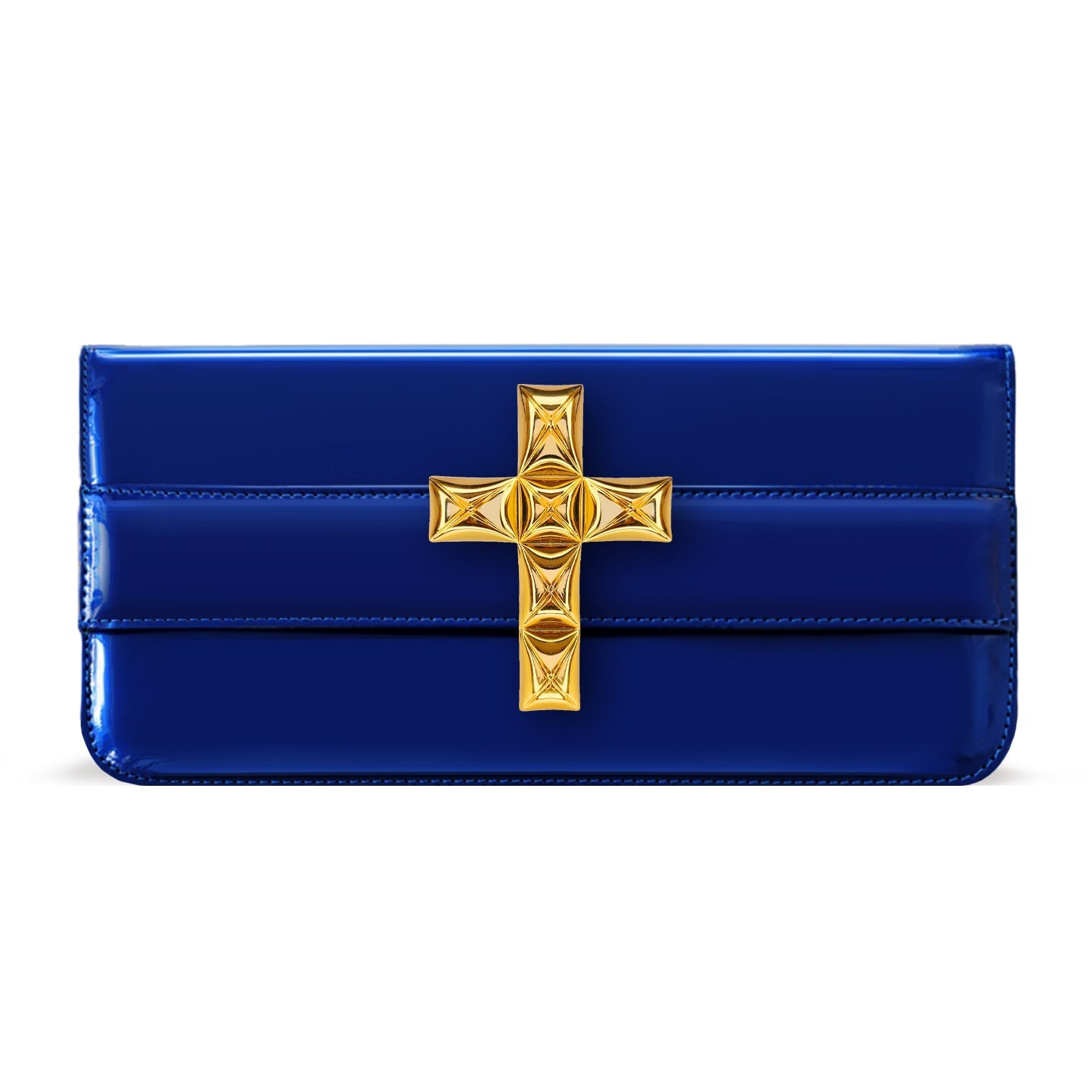 Azzurri / Croce