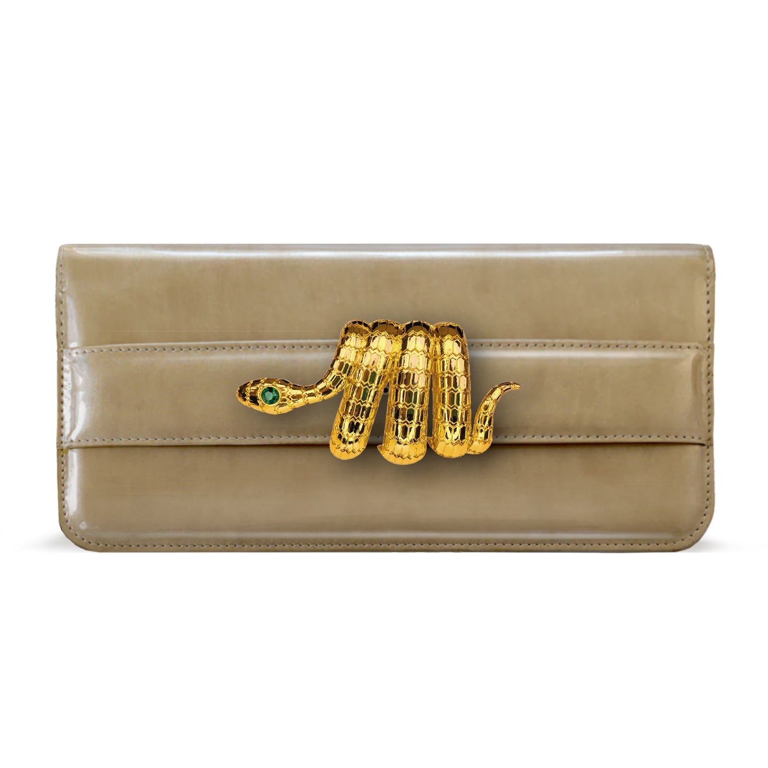 Champagna / Serpente