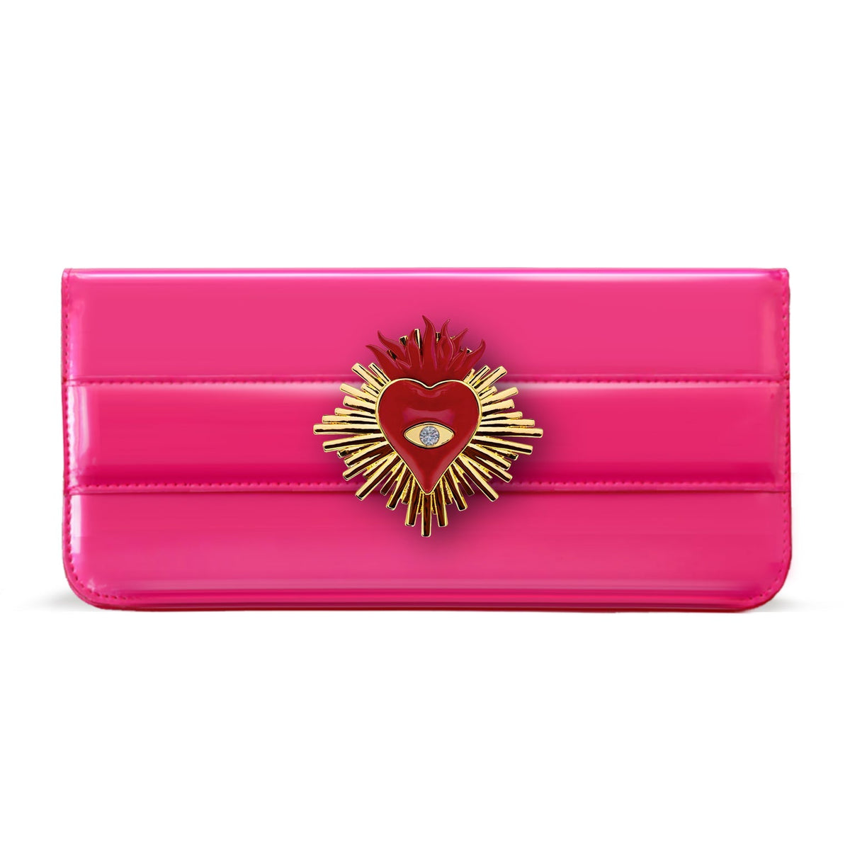 Fuchsia / Sacro Cuore