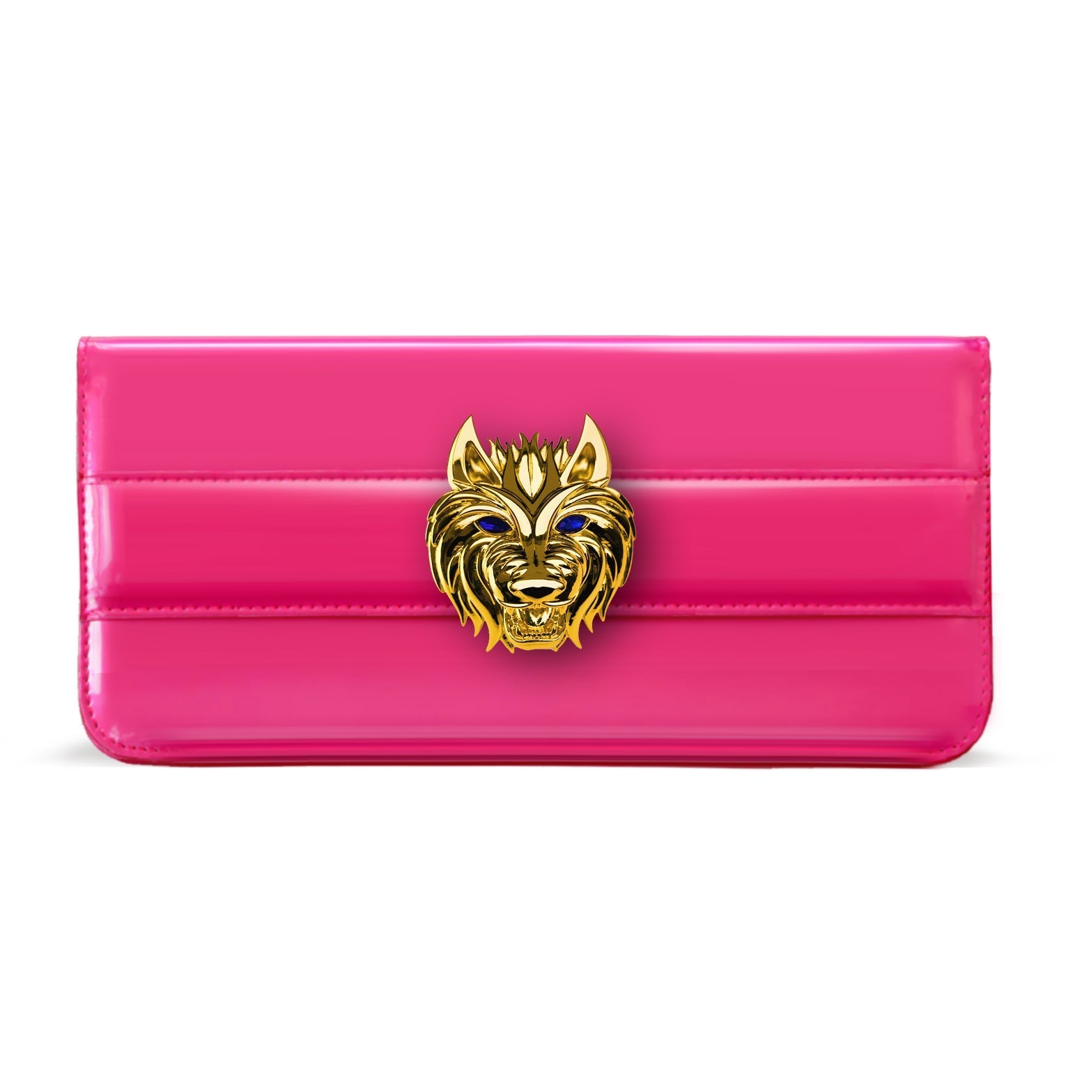 Fuchsia / In Bocca al Lupo
