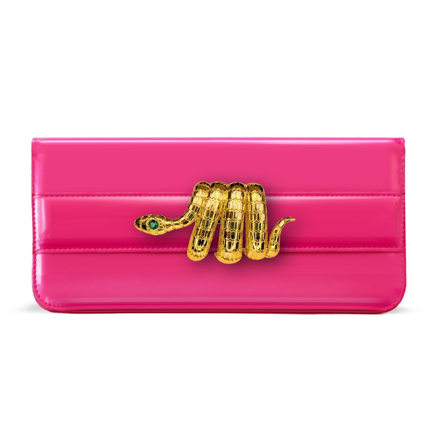 Fuchsia / Serpente