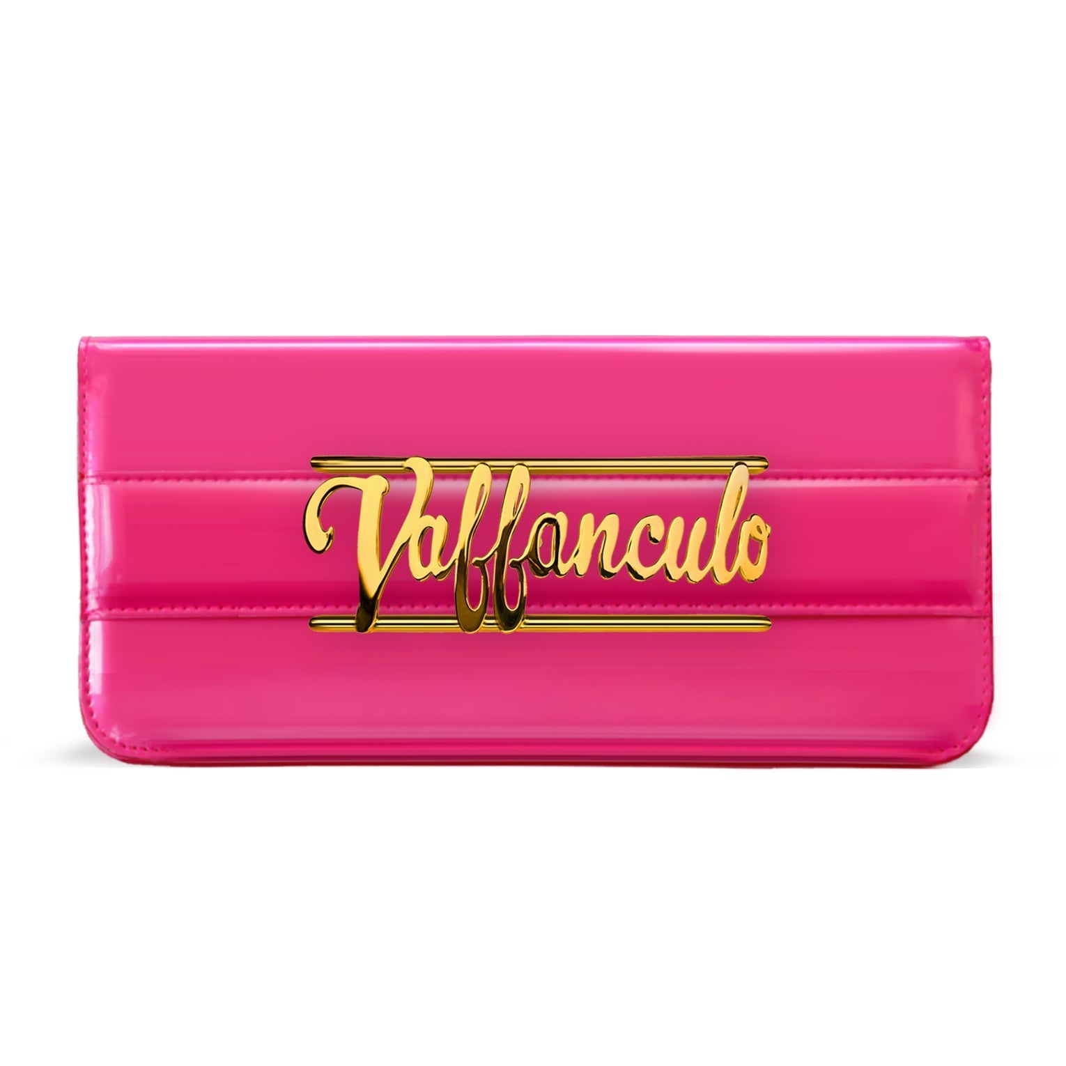 Fuchsia / Vaffanculo