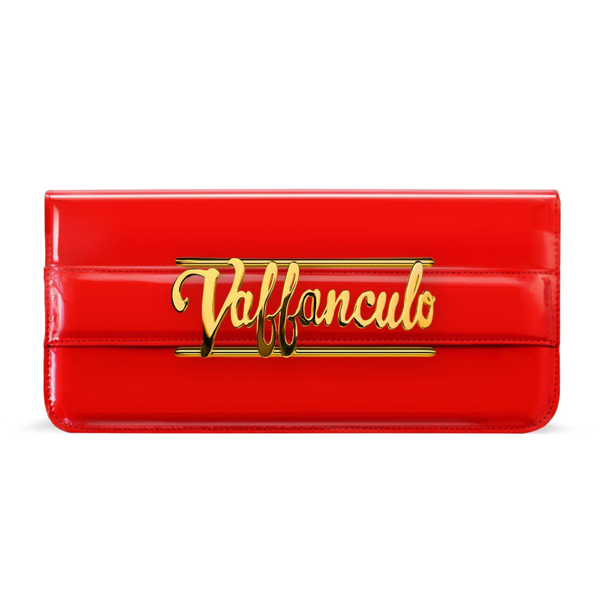 Testa Rossa / Vaffanculo