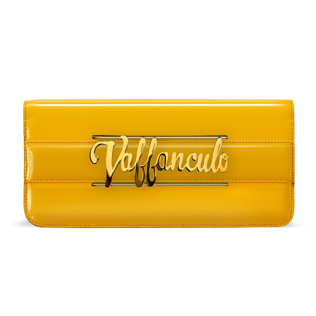 Figlio D'Oro / Vaffanculo