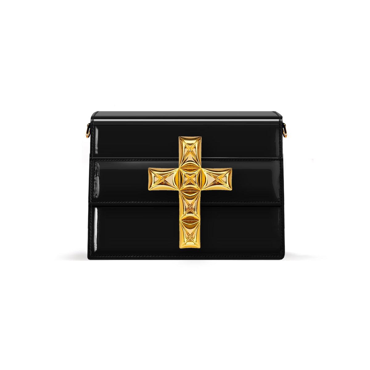 Nonna Black / Croce