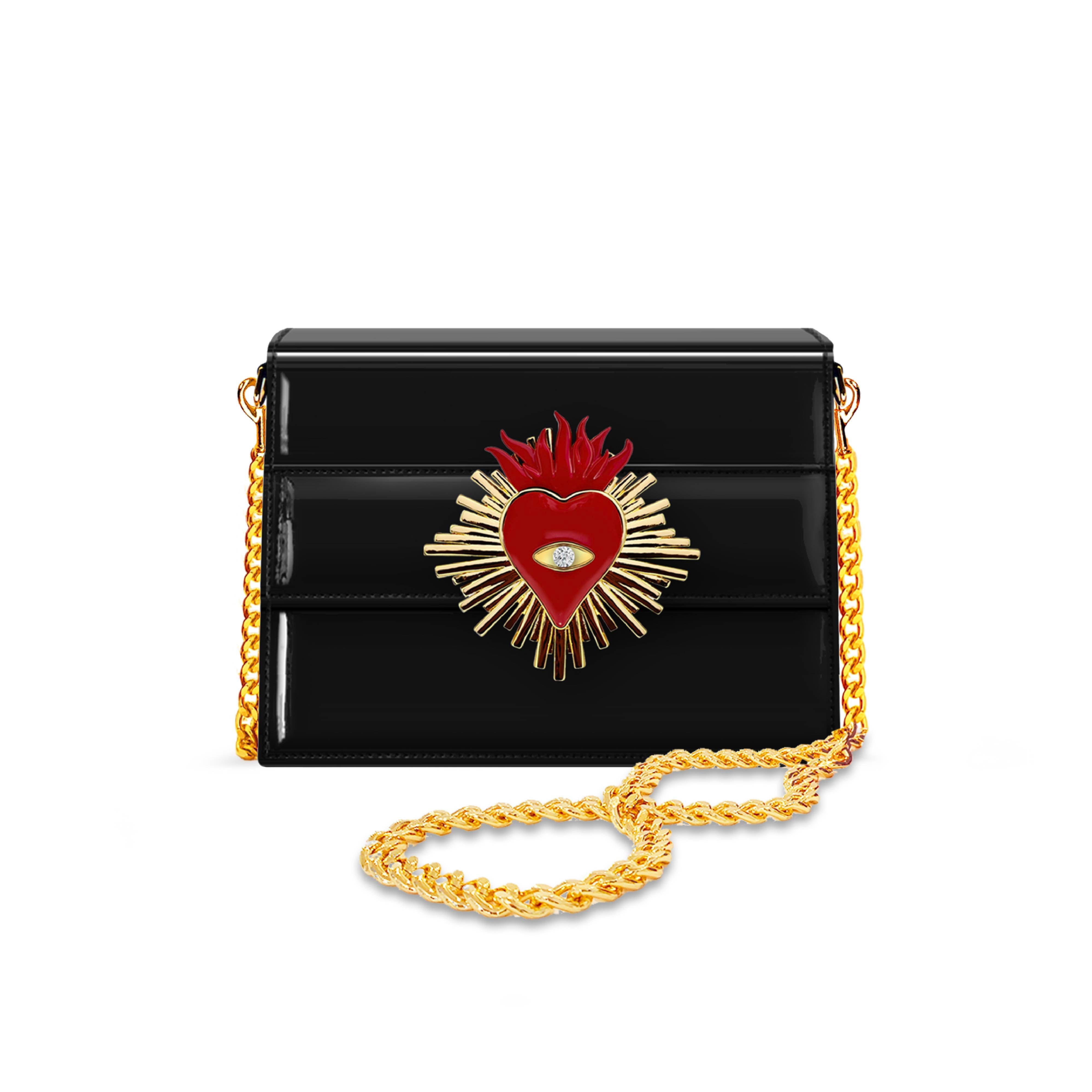 Nonna Black / Sacro Cuore