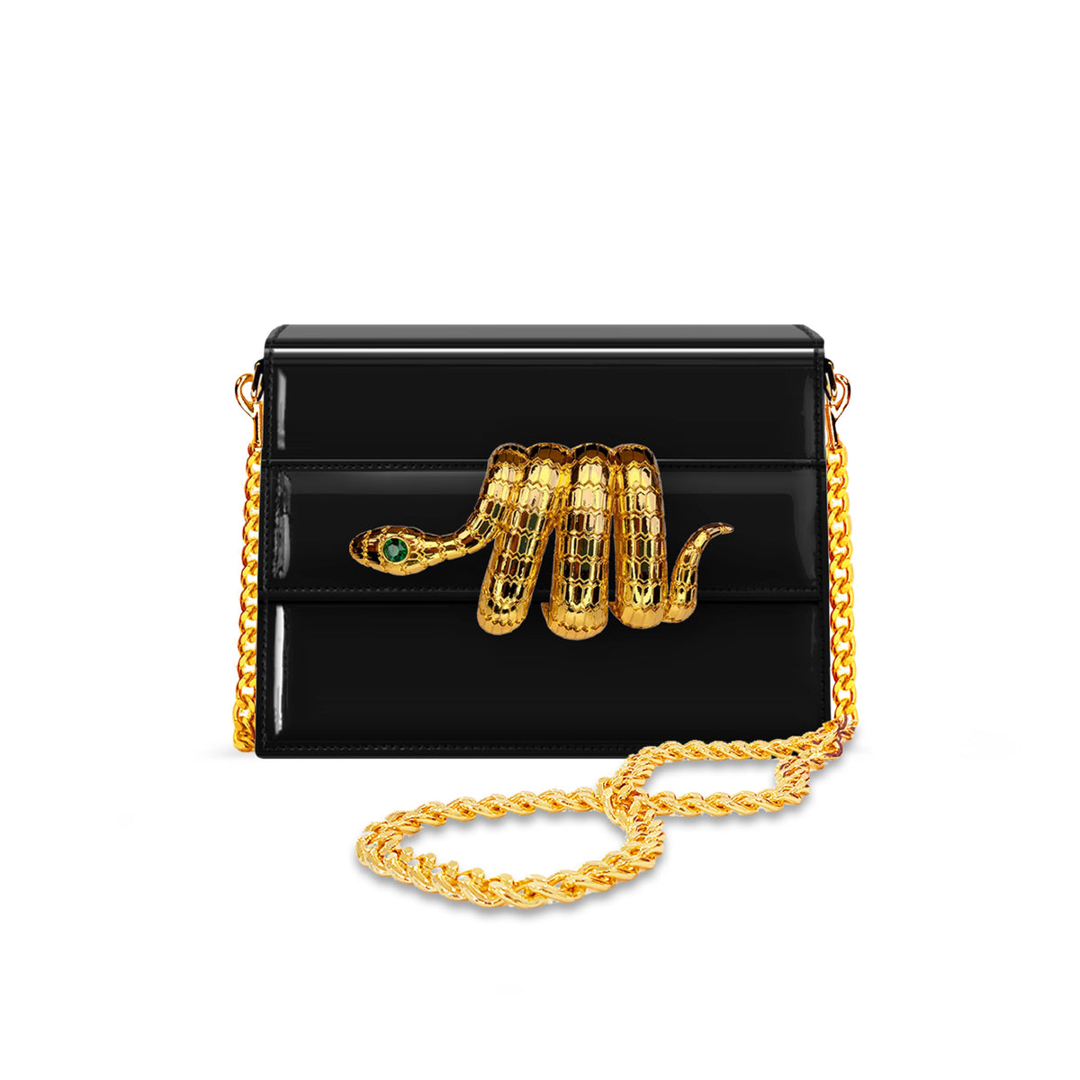 Nonna Black / Serpente