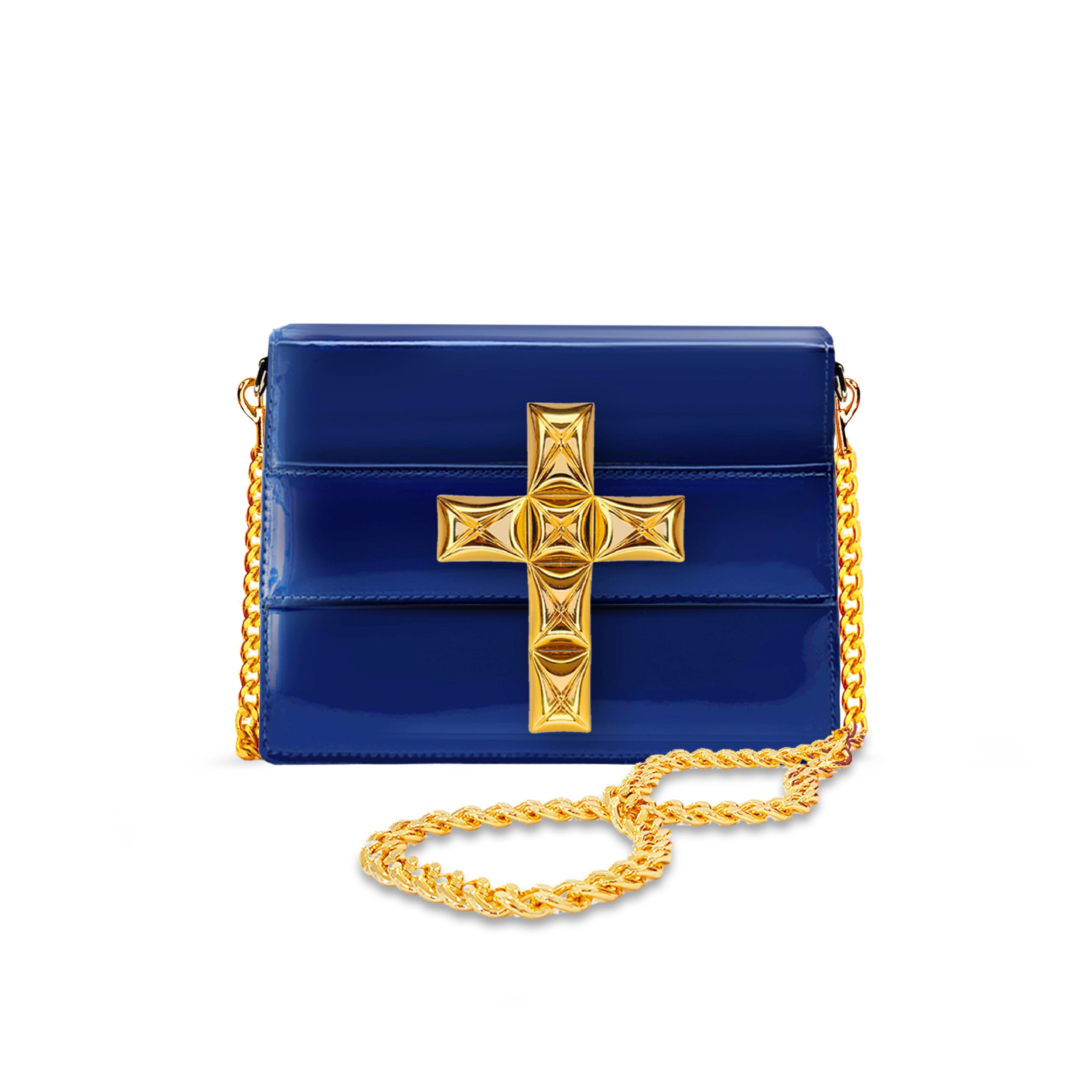 Azzurri / Croce