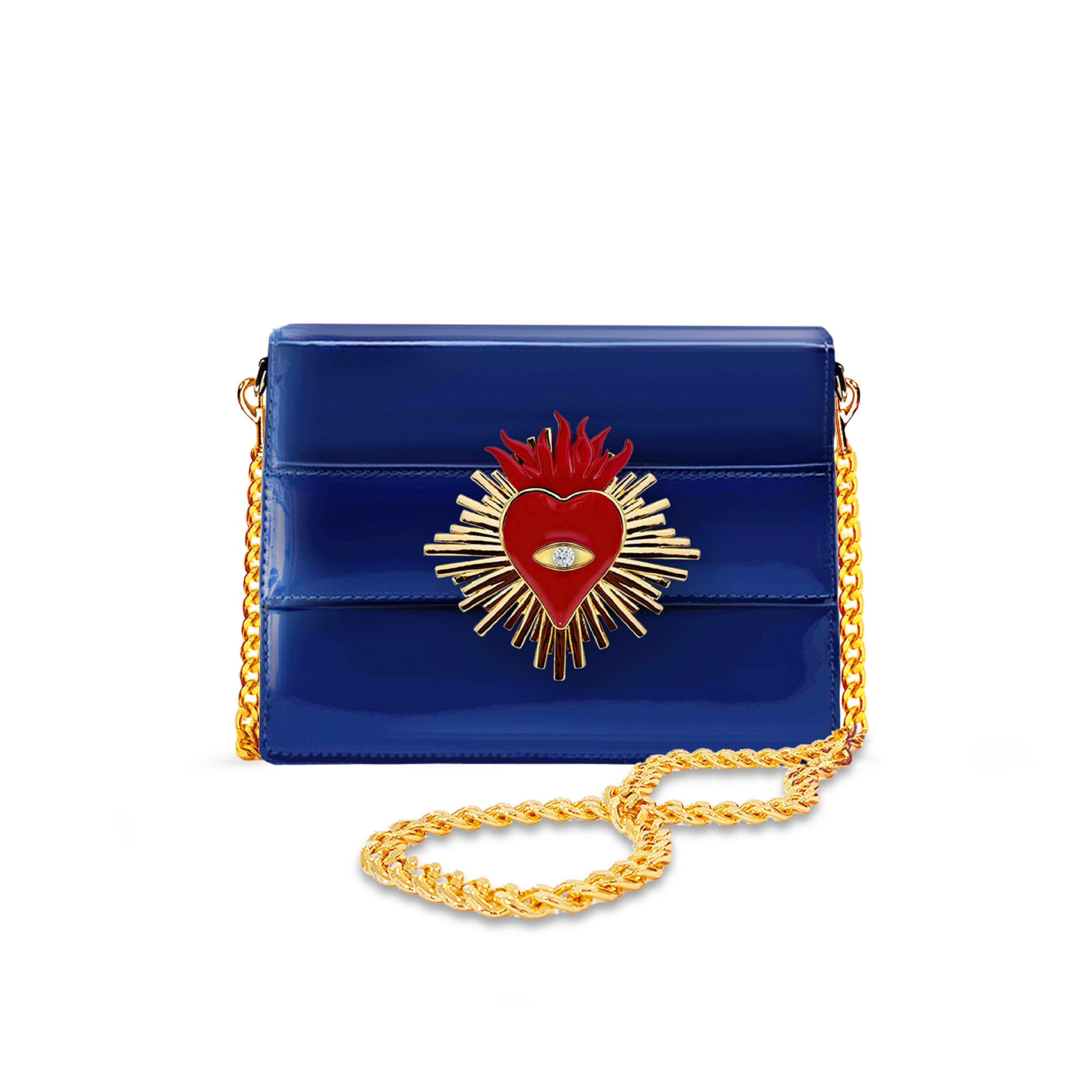 Azzurri / Sacro Cuore
