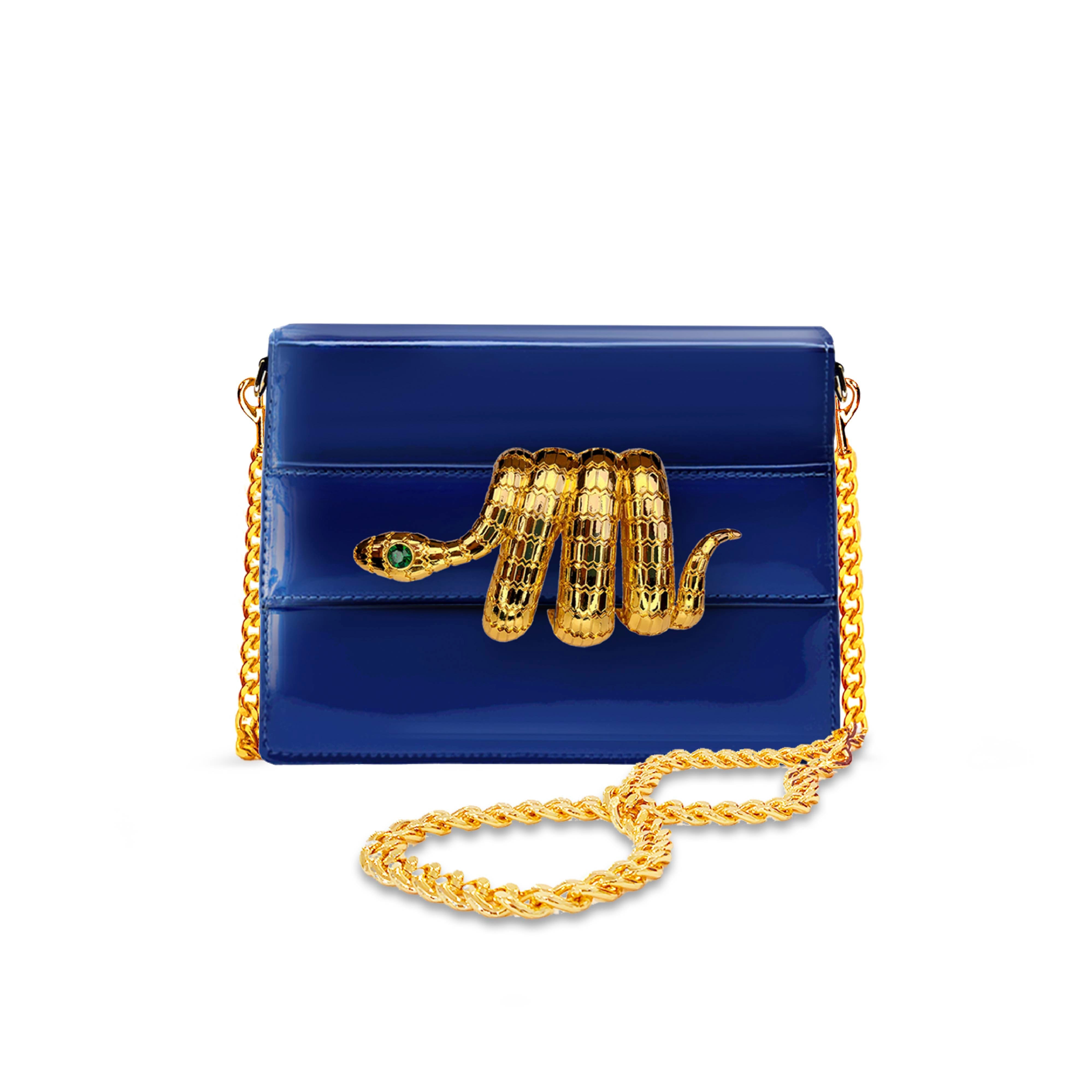 Azzurri / Serpente