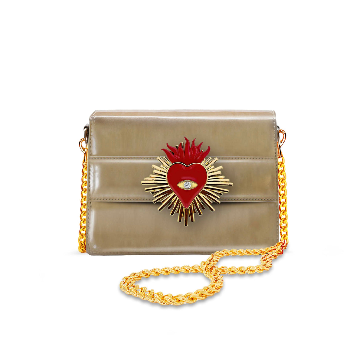 Champagna / Sacro Cuore