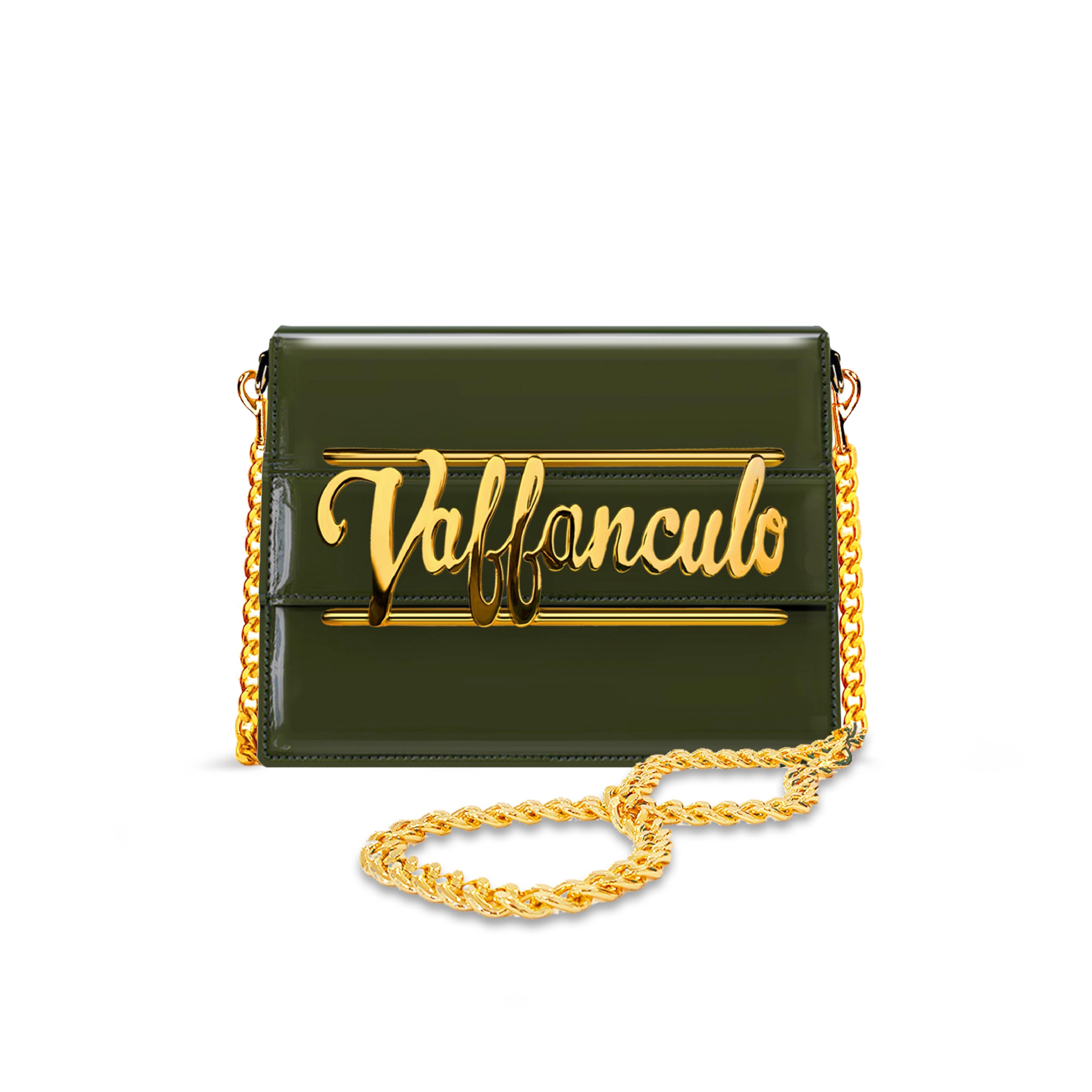 Oliva / Vaffanculo