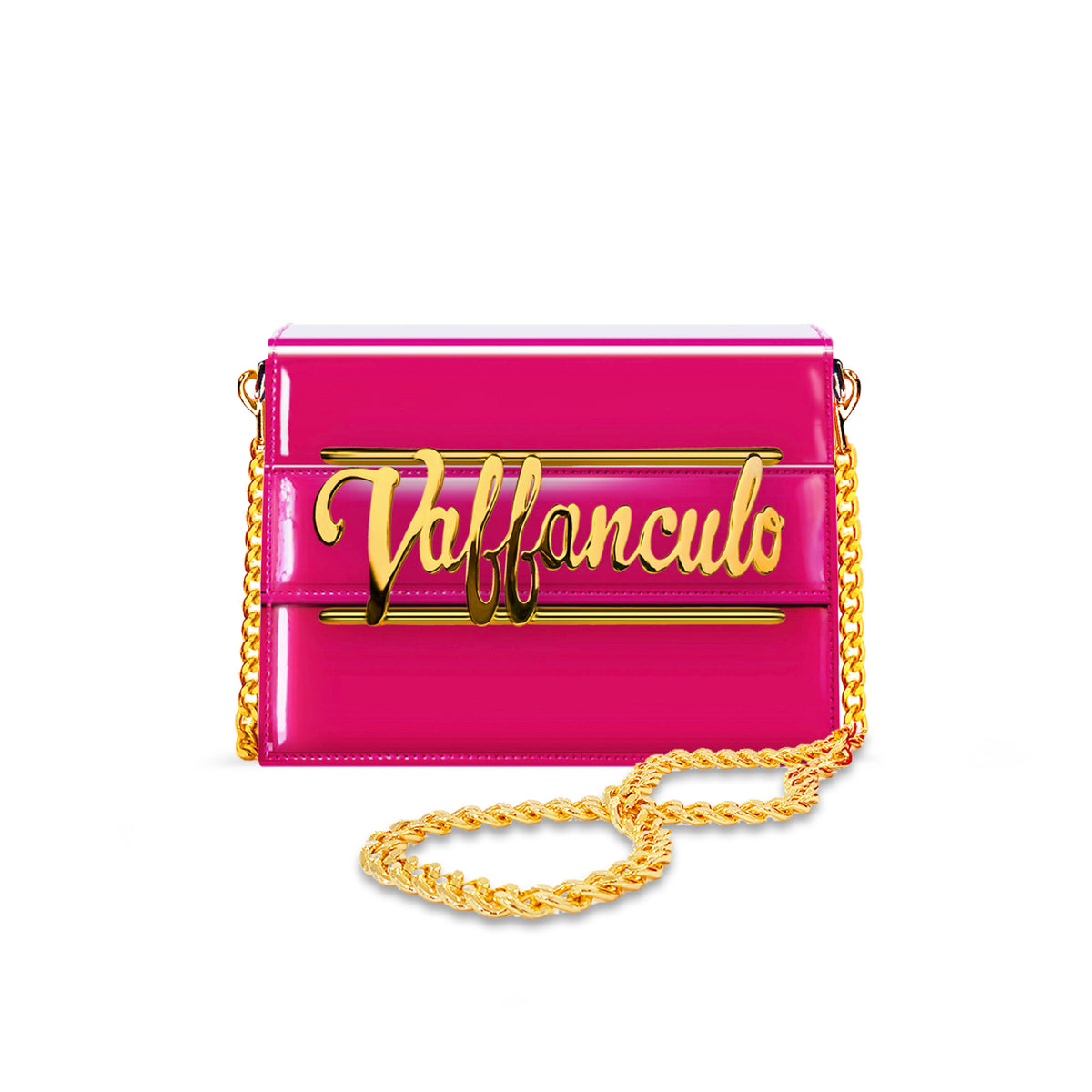 Fuchsia / Vaffanculo