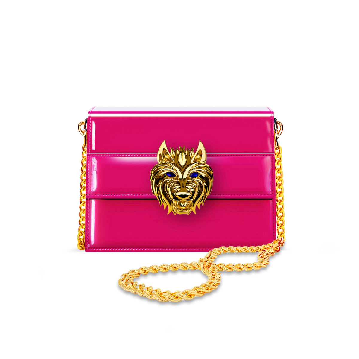Fuchsia / In Bocca al Lupo