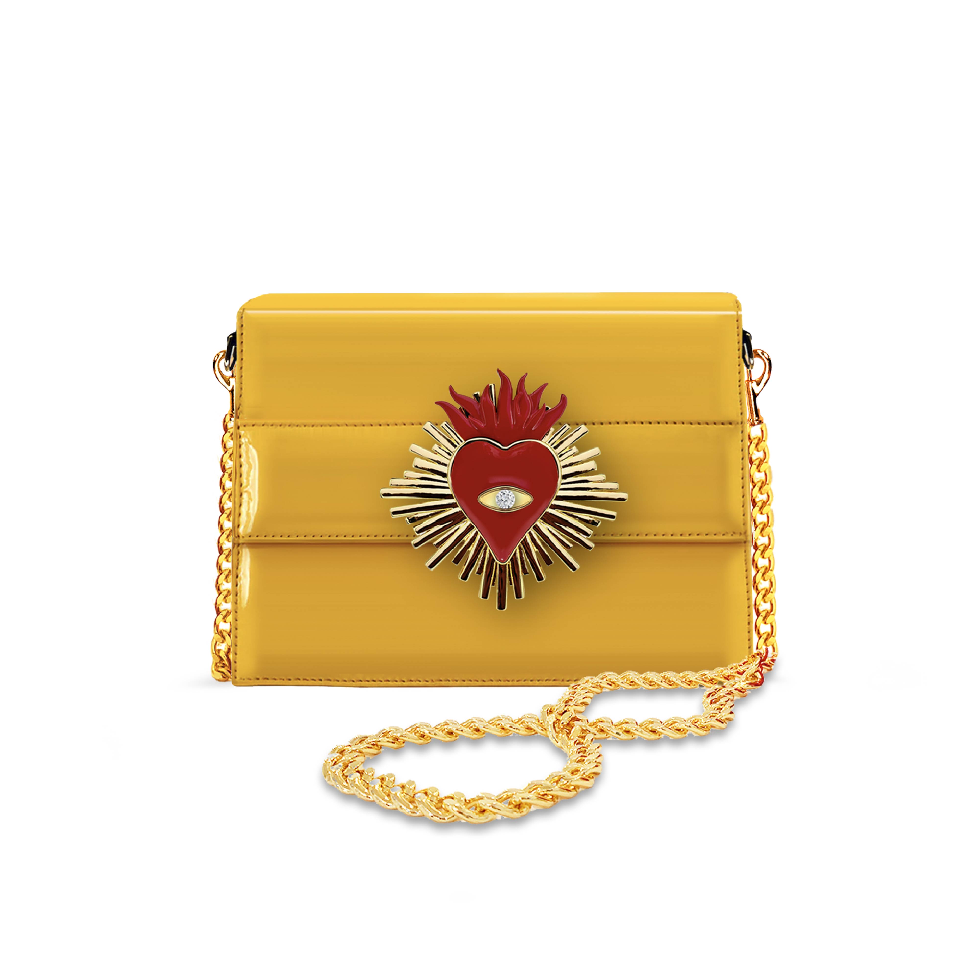 Figlio D'Oro / Sacro Cuore