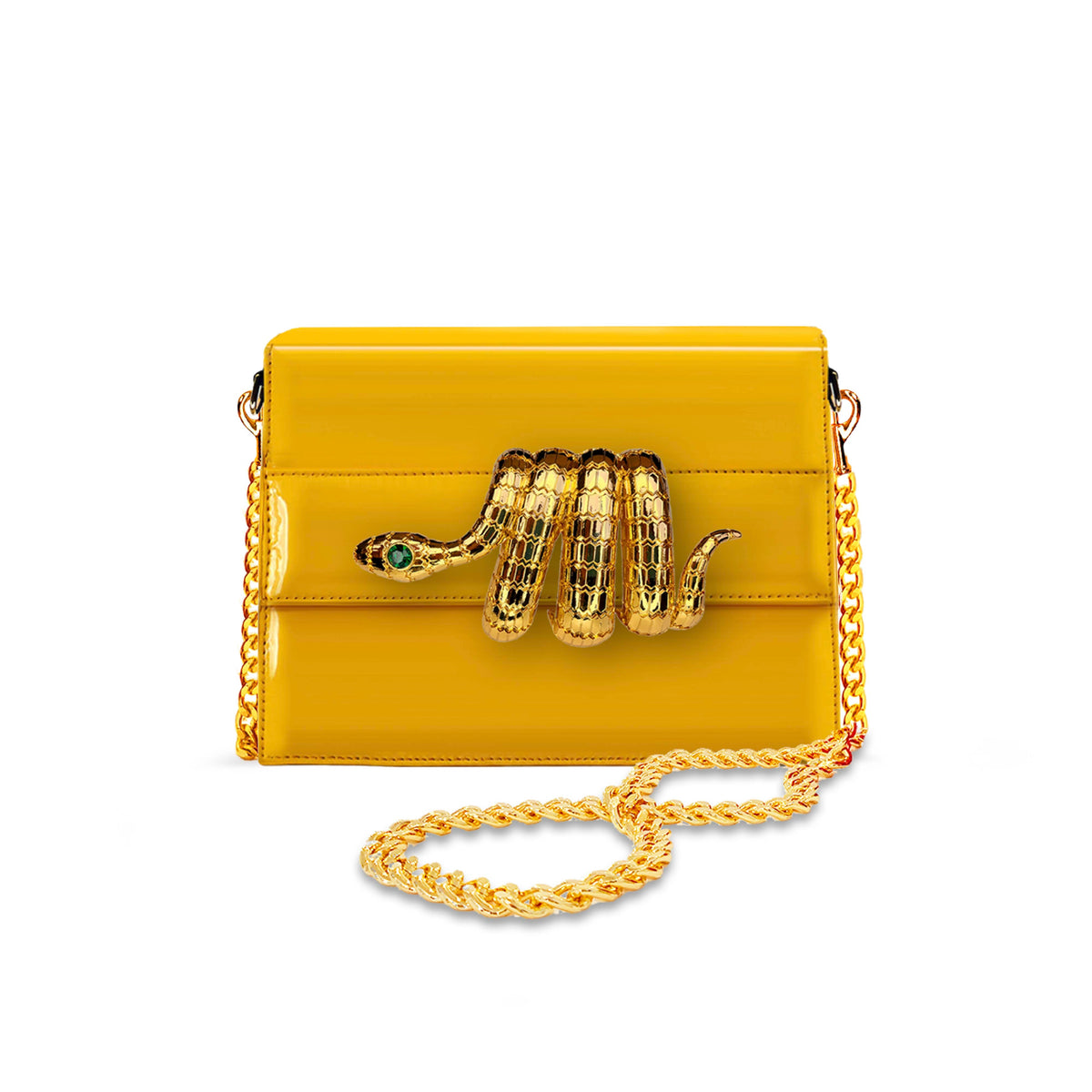 Figlio D'Oro / Serpente