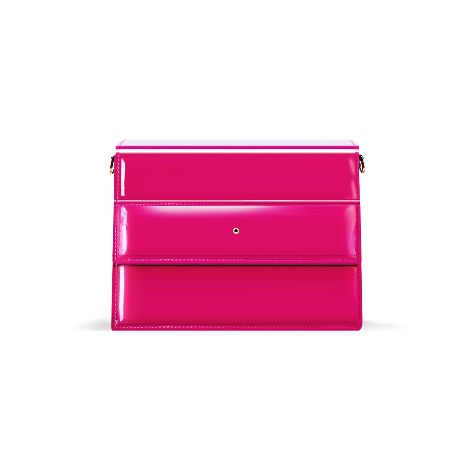 IL PICCOLO - Fuchsia